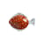 Plat de service Plaice céramique / 29.5 x 21 x H 9 cm - & klevering