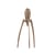 Zitruspresse Juicy Salif Studio n.3 metall / Limitierte und nummerierte Ausgabe - Alessi 100 Values Collection - Alessi