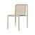 Chaise empilable Dapple / Perforé - Ferm Living