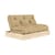 Canapé convertible Flip / L 145 cm - 3 positions - KARUP DESIGN