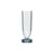 Flûte à champagne Jellies Family plastique bleu / H 17 cm - Kartell