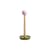 Porte-rouleau essuie-tout Halma bois - & klevering