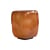 Table d'appoint Ishi Mini / 31 x 31 x H 38,5 cm - 101 COPENHAGEN