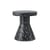 Tabouret Bit Cone / Table d'appoint - H 42 cm / Recyclé - Normann Copenhagen