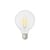 Ampoule LED E27 Globe G95 Clear / 8W (= 60W) - Normann Copenhagen