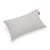 Coussin d'extérieur King OUTDOOR tissu gris beige / Tissu Olefin - 66 x 40 cm - Fatboy