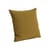 Coussin Linen / 50 x 50 cm - Hay