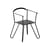Fauteuil Melissa - Zeus