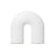 Lampe extérieur sans fil rechargeable Vuelta OUTDOOR LED / L 27 x H 25 cm - Ferm Living