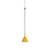 Pyl Pendant metal multicoloured / Ø 21.6 x H 110 cm - Steerable - Petite Friture