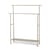 Porte-serviettes Dora / L 72,5 x H 88 cm - Ferm Living