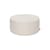 Pouf Pfffh Indoor / Tissu bouclé recyclé - Ø 90 cm - Fatboy