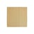Tapis d'extérieur Haze jaune / 230 x 230 cm - Hay