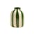 Vase Riviera Small céramique vert / H 14 cm - Maison Sarah Lavoine