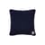 Coussin Bobble bleu / Tissé main - 45 x 45 cm - Tom Dixon