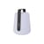 Lampe extérieur sans fil rechargeable Balad 2 métal gris / H 38 cm - Fermob