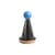 Râpe Halma / H 23.5 cm - & klevering