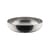 Corbeille Eot - JM17 métal / Jasper Morrison - Ø 24 cm - Alessi