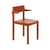 Fauteuil Silent bois multicolore - valerie objects