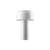 Lampe extérieur sans fil rechargeable Bellhop LED blanc - Flos