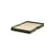 Plateau Vice-Versa  / 48 x 32 cm - Maison Sarah Lavoine