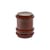 Table d'appoint Pawn Geometric / Tabouret - Ø 34,8 x H 44,5, cm - Serax