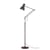 Stehleuchte Type 75 metall bunt / By Paul Smith - Edition 4 - Anglepoise
