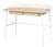 Bureau Victor bois naturel / L 100 cm x P 59 cm - Hartô