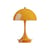 Lampe sans fil rechargeable Panthella 160 / LED - Ø 16 cm - Louis Poulsen