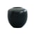 Sunao Mini Vase ceramic green / Ø 25 x H 25 cm - 101 COPENHAGEN