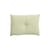 Coussin Dot Lin vert / 60 x 45 cm - Hay