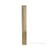 Tower Floor lamp ceramic white / H 129 cm - Maison Sarah Lavoine