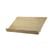 Regal  holz natur Holz / Kleiderständer & Schuhe - B 58 x T 30 cm - String Furniture