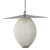 Suspension d'extérieur Satellite OUTDOOR Large   / Ø 27 x H 38,5 cm - Réédition 1953 - Gubi