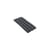 Accessoire / Coussin intégral Soft Quilted - Pour fauteuil Palissade Dining Large - Hay