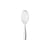 Cuillère de service Dressed métal / L 25 cm - Alessi
