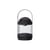 Enceinte Bluetooth portable Light Speaker verre noir / Lumineuse - Transparent Speaker