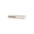 Friesiertisch Makeup holz weiß / Wandkonsole - L 69.6 x T 30 x H 12.6 cm - MONTANA