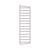 Montant mural / à l'unité - H 75 x P 20 cm - String Furniture
