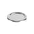 Plat de service Essential Round métal / Ø 13 cm - Hay