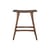 Tabouret de bar Osso bois marron / H 65 cm - Ethnicraft