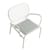 Zubehör  textil grau / Large - 48 x 42 cm - - Petite Friture