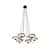 Suspension In The Air 6 / Ø 106,2 cm - DCW éditions
