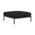 Pouf d'extérieur Level 2 / 81 x 81 cm - Houe