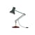 Type 75 Mini Table lamp metal multicoloured / By Paul Smith - Edition n°4 / Reissue 1930' - Anglepoise