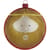 Boule de Noël Giuseppe verre multicolore / Joseph - Alessi