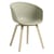 Fauteuil  About a chair AAC22 / Recyclé - Hay