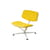 Fauteuil pivotant Arba / Tissu - Bouroullec, 2024 - raawii