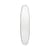 Miroir lumineux La Plus Belle   LED / By Starck - H 205 cm - Flos