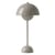 Lampe de table Flowerpot VP3   / H 50 cm - By Verner Panton, 1968 - &tradition